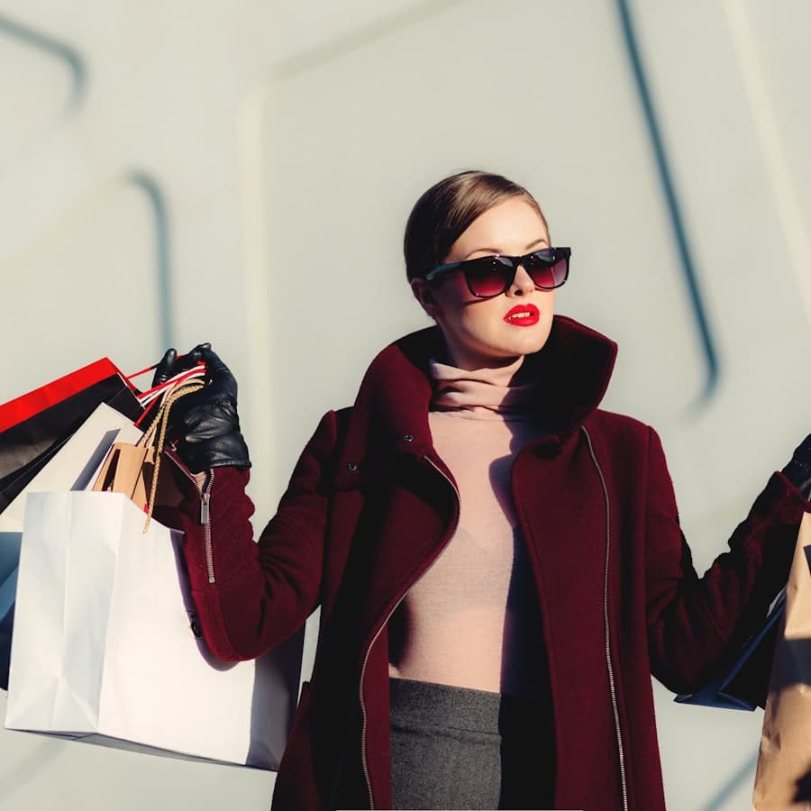 Shop the essentials